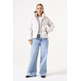 ABRIGO MUJER  GARCIA JEANS GJ500907_LADIES OUTDOOR JACKET