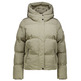 ABRIGO MUJER  GARCIA JEANS GJ500907_LADIES OUTDOOR JACKET
