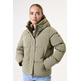 ABRIGO MUJER  GARCIA JEANS GJ500907_LADIES OUTDOOR JACKET