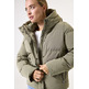 ABRIGO MUJER  GARCIA JEANS GJ500907_LADIES OUTDOOR JACKET