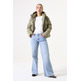 ABRIGO MUJER  GARCIA JEANS GJ500907_LADIES OUTDOOR JACKET