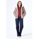 ABRIGO MUJER  GARCIA JEANS GJ500909_LADIES OUTDOOR JACKET
