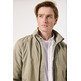 CAZADORA  HOMBRE GARCIA JEANS RIPSTOP CON LOGO