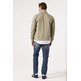 CAZADORA  HOMBRE GARCIA JEANS RIPSTOP CON LOGO