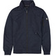 CAZADORA  HOMBRE GARCIA JEANS RIPSTOP CON LOGO