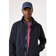 CAZADORA  HOMBRE GARCIA JEANS RIPSTOP CON LOGO