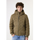 HOMBRE GJ510901_MEN`S OUTDOOR JACKET 4073