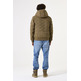 HOMBRE GJ510901_MEN`S OUTDOOR JACKET 4073