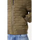 HOMBRE GJ510901_MEN`S OUTDOOR JACKET 4073