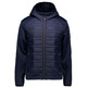HOMBRE GJ510902_MEN`S OUTDOOR JACKET 2591