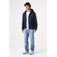 HOMBRE GJ510902_MEN`S OUTDOOR JACKET 2591