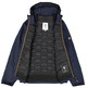 HOMBRE GJ510902_MEN`S OUTDOOR JACKET 2591