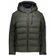 HOMBRE GJ510904_MEN`S OUTDOOR JACKET 1195