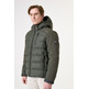 HOMBRE GJ510904_MEN`S OUTDOOR JACKET 1195