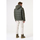 HOMBRE GJ510904_MEN`S OUTDOOR JACKET 1195