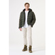 HOMBRE GJ510904_MEN`S OUTDOOR JACKET 1195