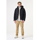 HOMBRE GJ510904_MEN`S OUTDOOR JACKET 60