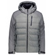 HOMBRE GJ510904_MEN`S OUTDOOR JACKET 6164