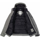 HOMBRE GJ510904_MEN`S OUTDOOR JACKET 6164
