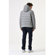 HOMBRE GJ510904_MEN`S OUTDOOR JACKET 6164