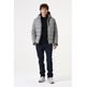 HOMBRE GJ510904_MEN`S OUTDOOR JACKET 6164