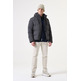 HOMBRE GJ510905_MEN`S OUTDOOR JACKET 2884