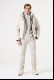 HOMBRE GJ510905_MEN`S OUTDOOR JACKET 3238