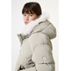 CAZADORA NIÑA  GARCIA JEANS GJ520801_GIRLS OUTDOOR JACKET