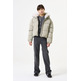 CAZADORA NIÑA  GARCIA JEANS GJ520801_GIRLS OUTDOOR JACKET