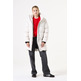 CAZADORA NIÑA GARCIA JEANS GJ520803_GIRLS OUTDOOR JACKET