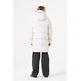 CAZADORA NIÑA GARCIA JEANS GJ520803_GIRLS OUTDOOR JACKET