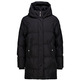 CAZADORA NIÑA  GARCIA JEANS GJ520803_GIRLS OUTDOOR JACKET