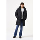 CAZADORA NIÑA  GARCIA JEANS GJ520803_GIRLS OUTDOOR JACKET