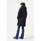 CAZADORA NIÑA  GARCIA JEANS GJ520803_GIRLS OUTDOOR JACKET