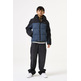 CAZADORA NIÑO GARCIA JEANS GJ530802_BOYS OUTDOOR JACKET