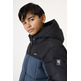CAZADORA NIÑO GARCIA JEANS GJ530802_BOYS OUTDOOR JACKET