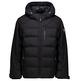 CAZADORA NIÑO GARCIA JEANS GJ530808_BOYS OUTDOOR JACKET