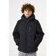 CAZADORA NIÑO GARCIA JEANS GJ530808_BOYS OUTDOOR JACKET