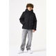CAZADORA NIÑO GARCIA JEANS GJ530808_BOYS OUTDOOR JACKET