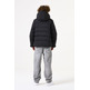 CAZADORA NIÑO GARCIA JEANS GJ530808_BOYS OUTDOOR JACKET