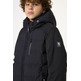 CAZADORA NIÑO GARCIA JEANS GJ530808_BOYS OUTDOOR JACKET