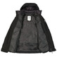 CAZADORA NIÑO GARCIA JEANS GJ530808_BOYS OUTDOOR JACKET