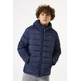 CAZADORA NIÑO GARCIA JEANS GJ530809_BOYS OUTDOOR JACKET