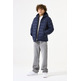 CAZADORA NIÑO GARCIA JEANS GJ530809_BOYS OUTDOOR JACKET