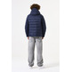 CAZADORA NIÑO GARCIA JEANS GJ530809_BOYS OUTDOOR JACKET