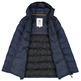 CAZADORA NIÑO GARCIA JEANS GJ530809_BOYS OUTDOOR JACKET