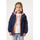 CAZADORA NIÑA GARCIA JEANS REPELENTE AL AGUA
