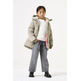 CAZADORA NIÑA  GARCIA JEANS GJ540802_GIRLS OUTDOOR JACKET