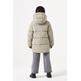 CAZADORA NIÑA  GARCIA JEANS GJ540802_GIRLS OUTDOOR JACKET