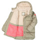 CAZADORA NIÑA  GARCIA JEANS GJ540802_GIRLS OUTDOOR JACKET